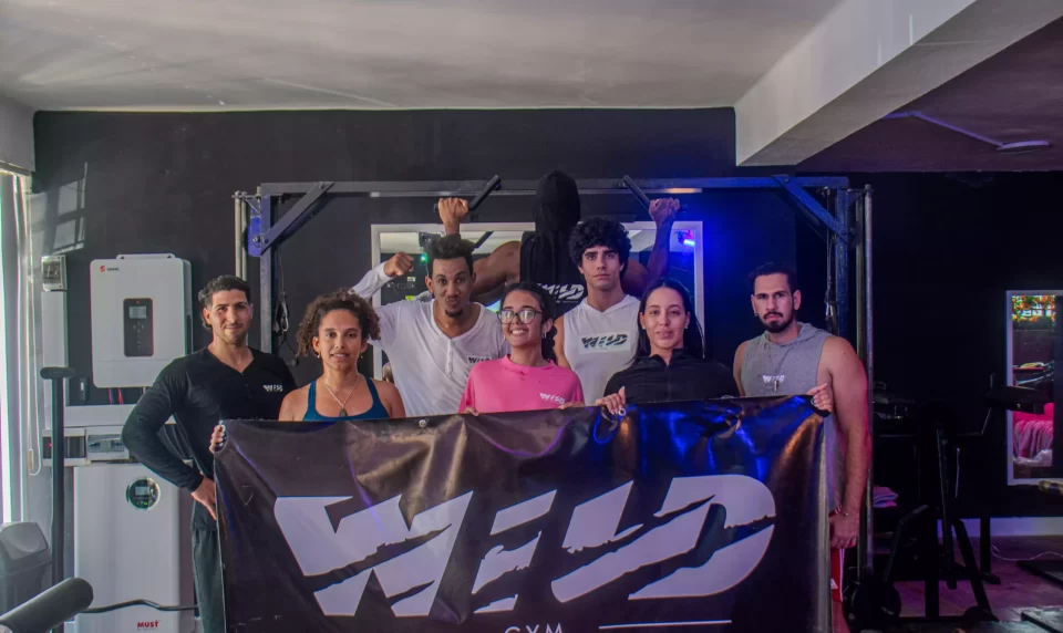 WILD 92
